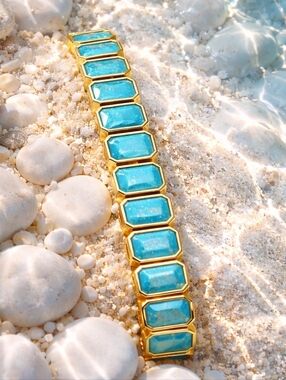 Park Lane BLUEBERRY Bracelet LIMITED EDITION And SOLD OUT